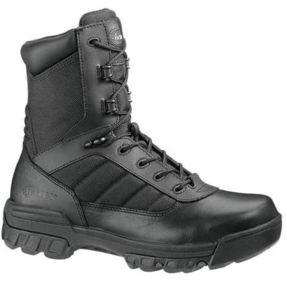Bates Women’s Boots